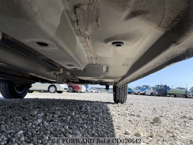 2011 TOYOTA PASSO 1.0 PLUS HANA image 17