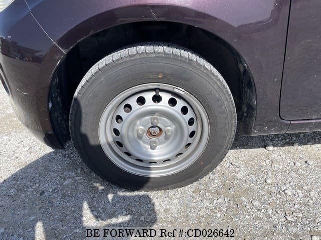 2011 TOYOTA PASSO 1.0 PLUS HANA image 9