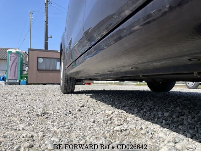 2011 TOYOTA PASSO 1.0 PLUS HANA image 19