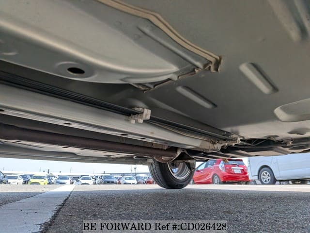 2009 TOYOTA PASSO X image 17