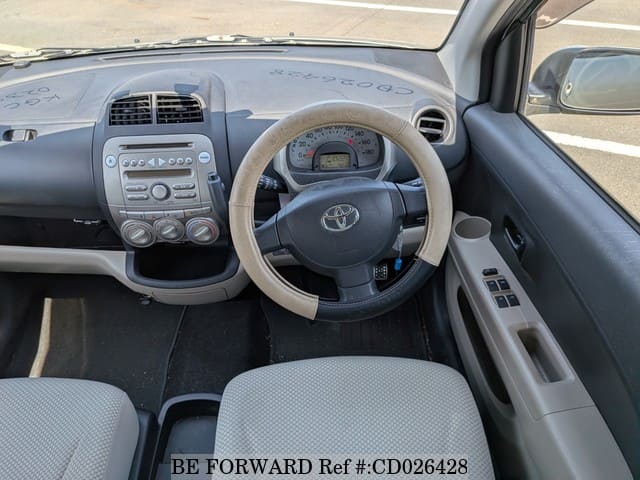 2009 TOYOTA PASSO X image 30