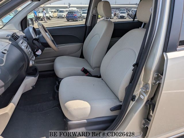 2009 TOYOTA PASSO X image 26