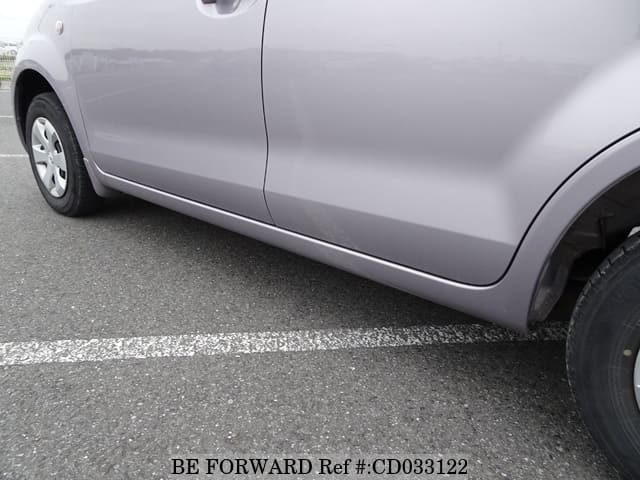 2011 TOYOTA PASSO image 19
