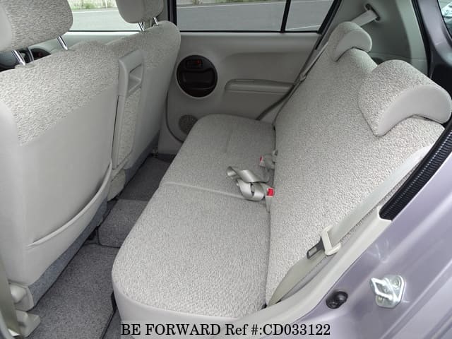 2011 TOYOTA PASSO image 27