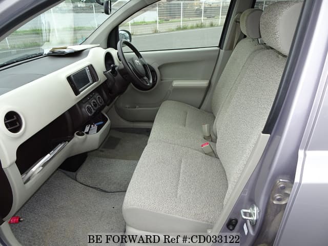2011 TOYOTA PASSO image 26