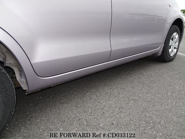 2011 TOYOTA PASSO image 21