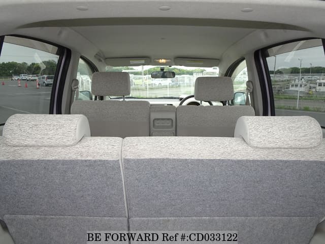 2011 TOYOTA PASSO image 24
