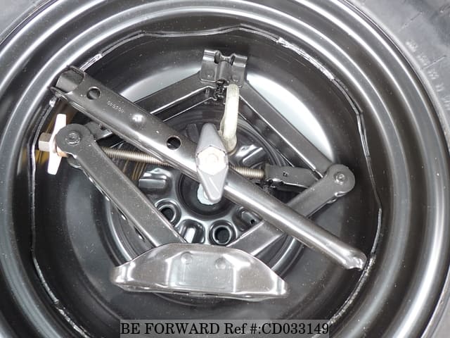 2014 JEEP COMPASS ALTITUDE image 30
