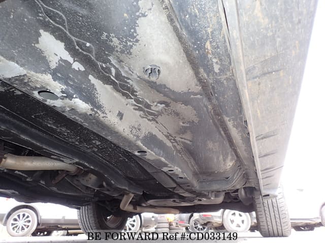 2014 JEEP COMPASS ALTITUDE image 17