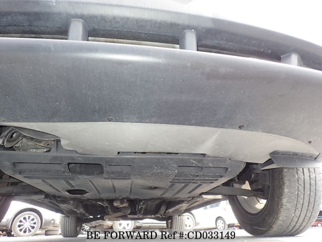 2014 JEEP COMPASS ALTITUDE image 14