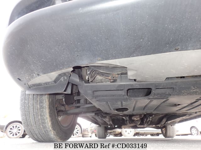 2014 JEEP COMPASS ALTITUDE image 13