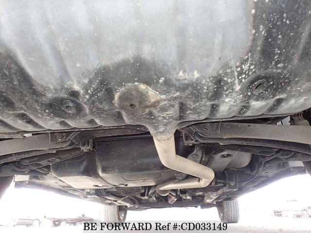 2014 JEEP COMPASS ALTITUDE image 20
