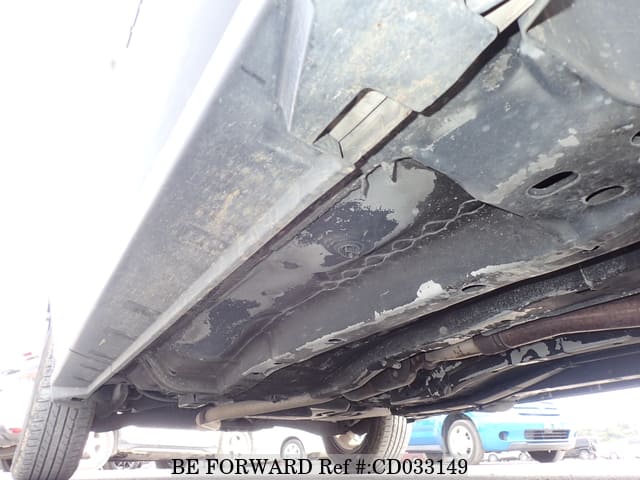 2014 JEEP COMPASS ALTITUDE image 23