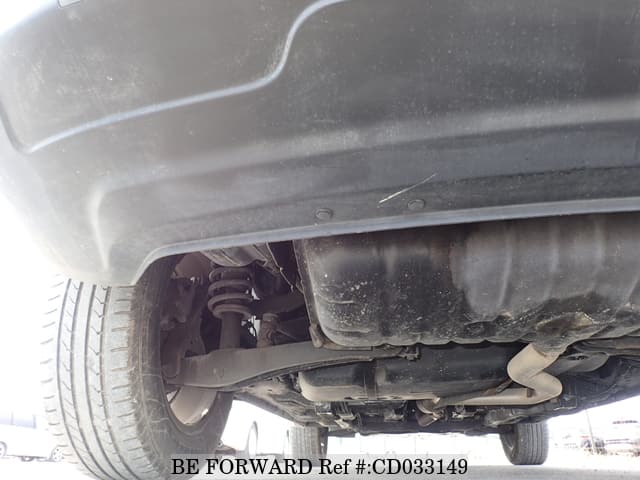 2014 JEEP COMPASS ALTITUDE image 15