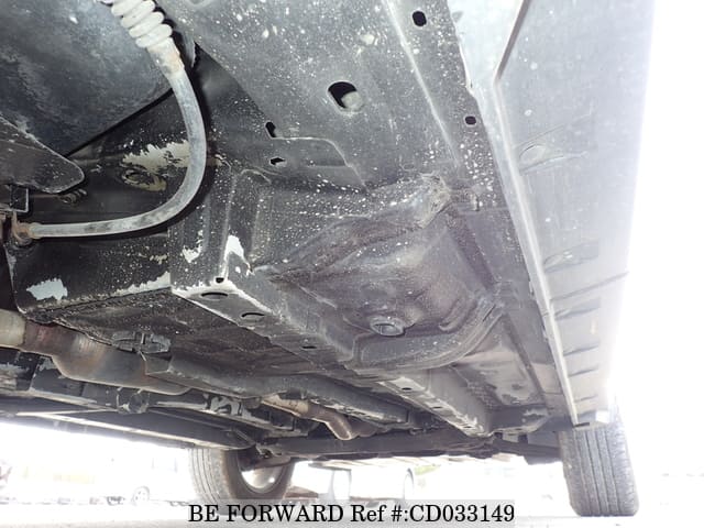 2014 JEEP COMPASS ALTITUDE image 22