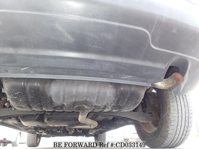 2014 JEEP COMPASS ALTITUDE image 16
