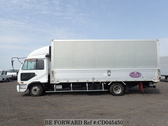 Nissan CONDOR — фото 2