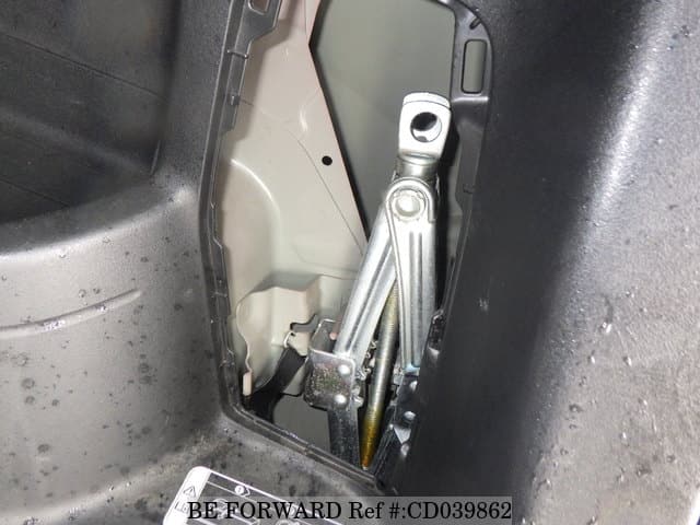 2011 HONDA FREED SPIKE G JUST SELECTION image 30