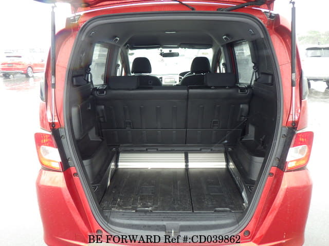 2011 HONDA FREED SPIKE G JUST SELECTION image 28