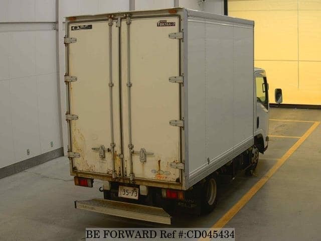 2008 ISUZU ELF TRUCK image 2