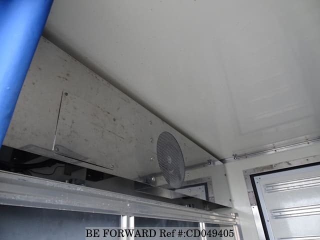 2009 ISUZU ELF TRUCK image 24
