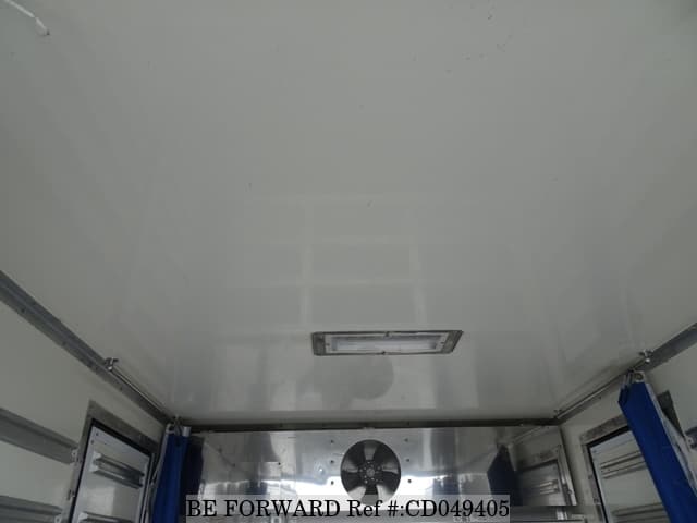 2009 ISUZU ELF TRUCK image 25