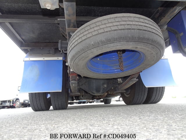 2009 ISUZU ELF TRUCK image 15