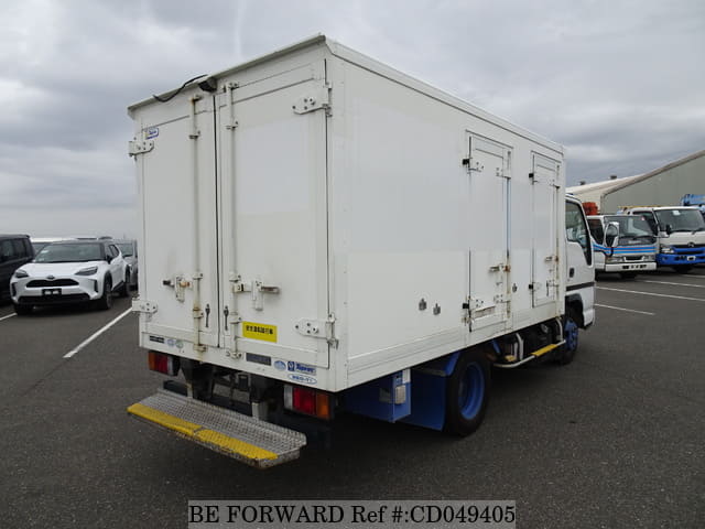 2009 ISUZU ELF TRUCK image 5