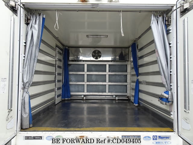 2009 ISUZU ELF TRUCK image 26