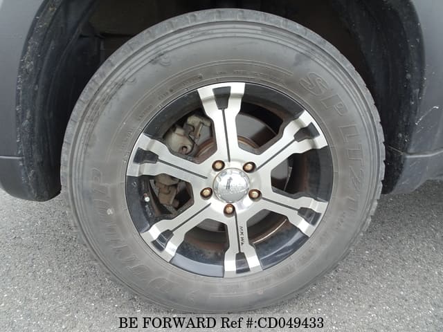 2010 FORD ESCAPE image 9