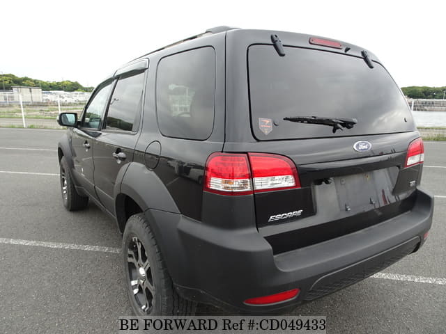 2010 FORD ESCAPE image 3