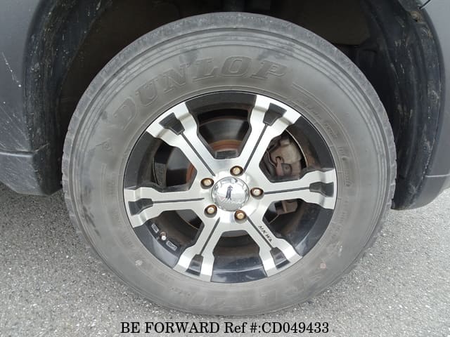 2010 FORD ESCAPE image 12