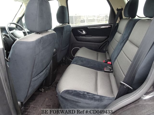 2010 FORD ESCAPE image 27