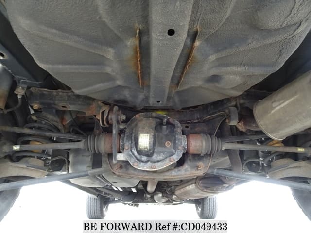 2010 FORD ESCAPE image 20