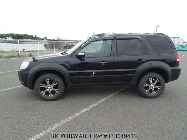 2010 FORD ESCAPE image 2