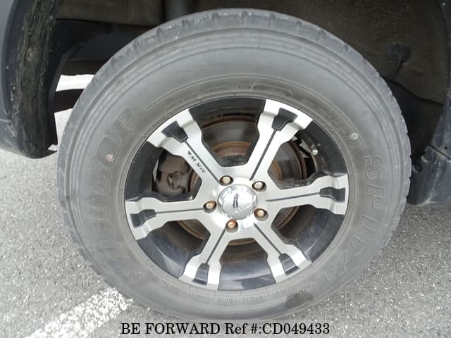 2010 FORD ESCAPE image 11