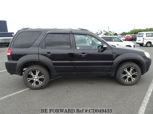 2010 FORD ESCAPE image 6