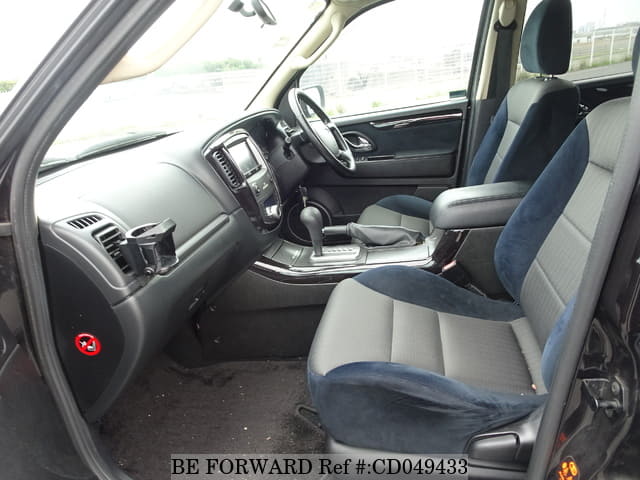 2010 FORD ESCAPE image 26