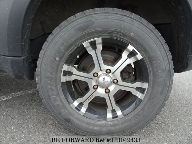 2010 FORD ESCAPE image 10