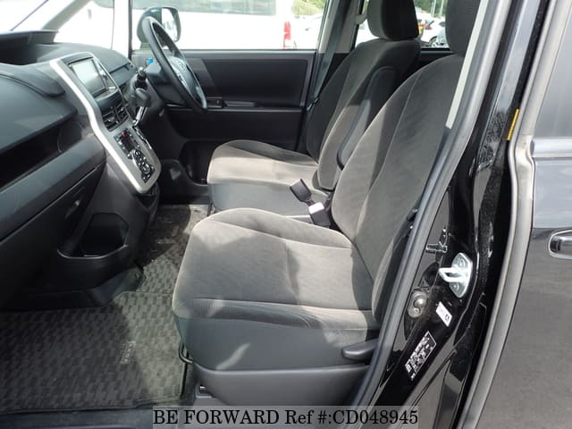 2012 TOYOTA VOXY X L EDITION image 26