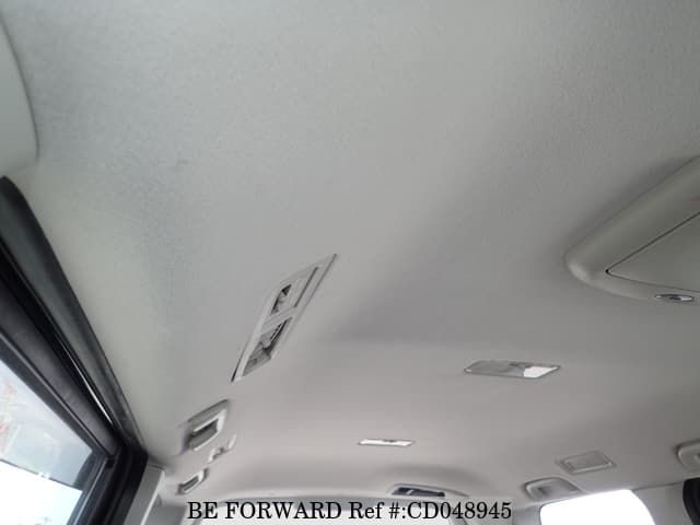 2012 TOYOTA VOXY X L EDITION image 24