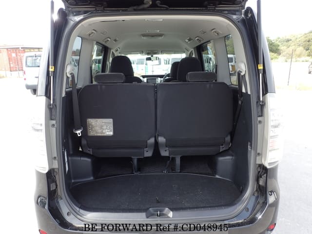 2012 TOYOTA VOXY X L EDITION image 29
