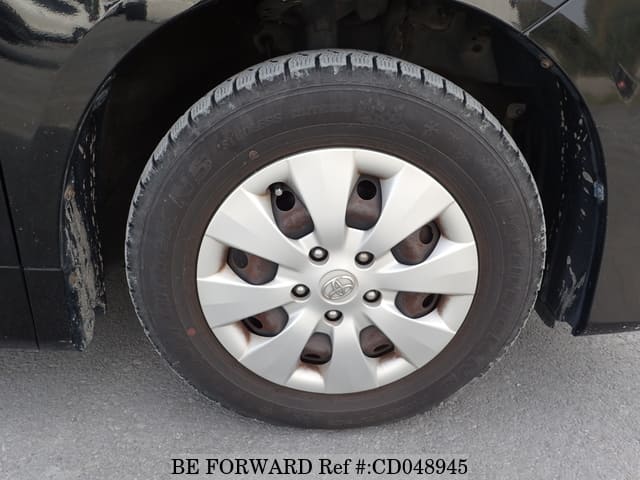 2012 TOYOTA VOXY X L EDITION image 12
