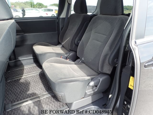 2012 TOYOTA VOXY X L EDITION image 27