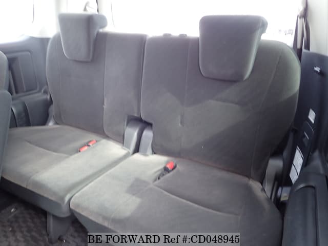 2012 TOYOTA VOXY X L EDITION image 28