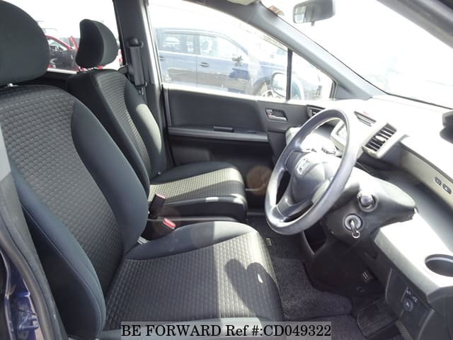 2010 HONDA FREED SPIKE G JUST SELECTION image 25