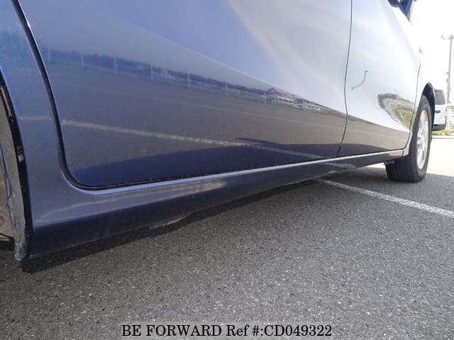 2010 HONDA FREED SPIKE G JUST SELECTION image 21