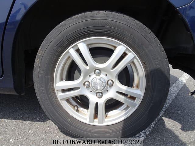 2010 HONDA FREED SPIKE G JUST SELECTION image 10