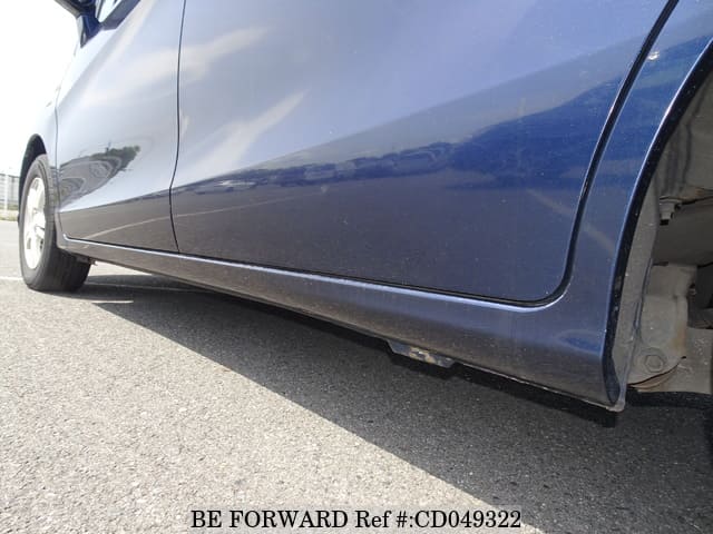 2010 HONDA FREED SPIKE G JUST SELECTION image 19