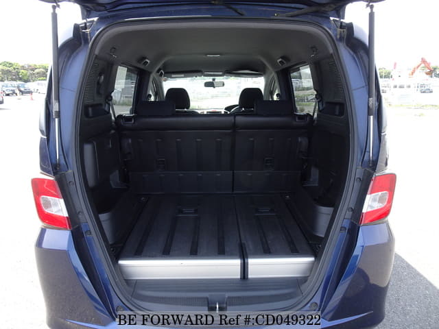 2010 HONDA FREED SPIKE G JUST SELECTION image 28